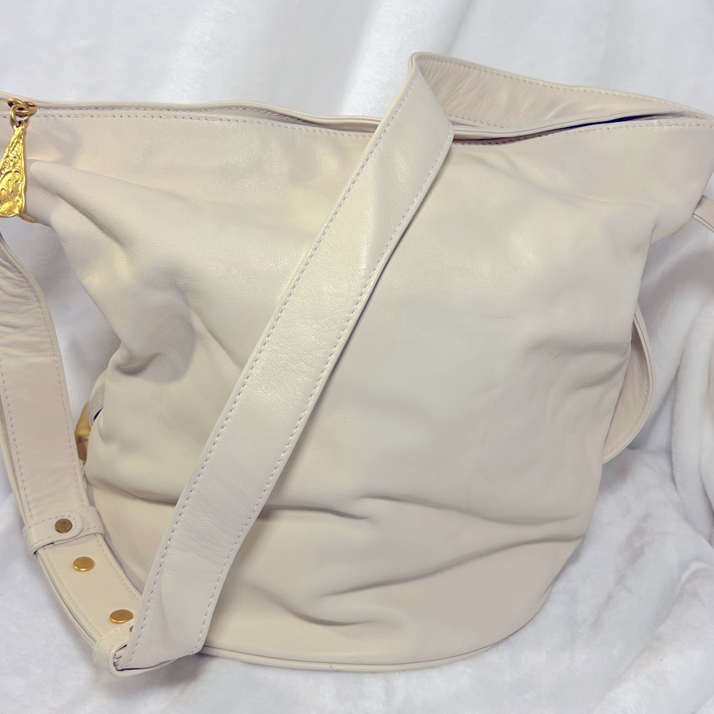 Vintage Donna Karen Handbag